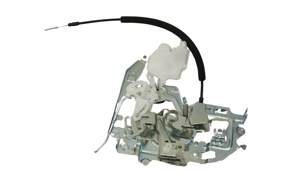 Comprar 93168116 General Motors Cerradura de puerta trasera derecha de doble hoja