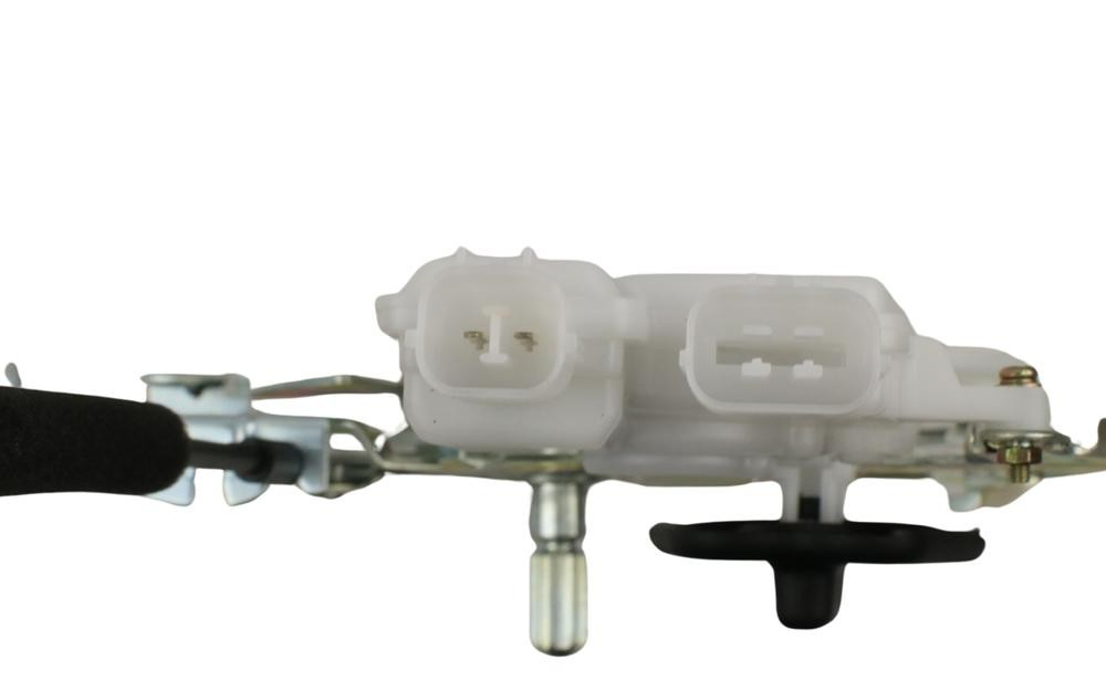 93168116 General Motors Cerradura de puerta trasera derecha de doble hoja