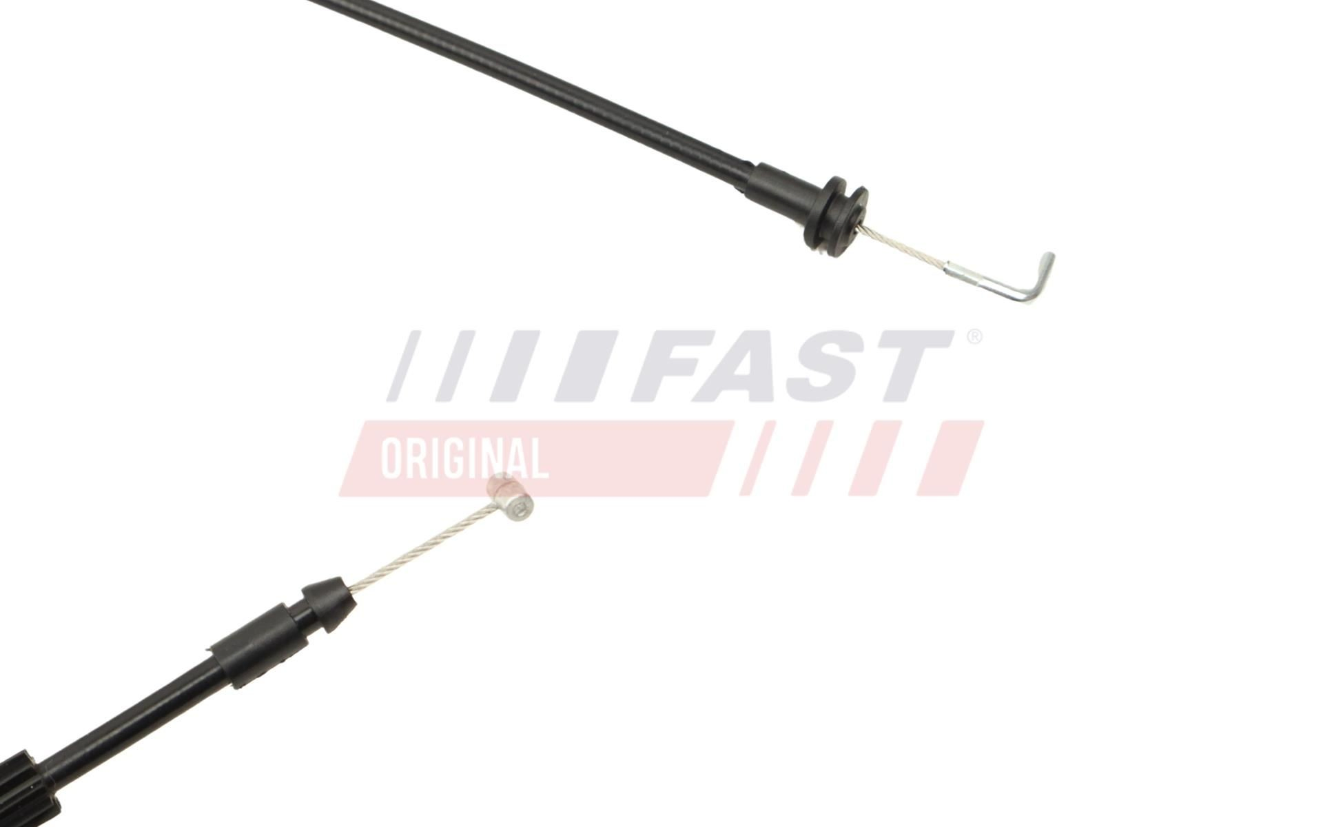 FT95014 Fast
