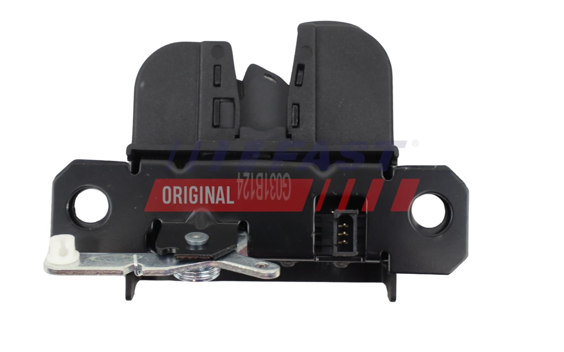Comprar Cerradura de maletero Volkswagen Caddy III 2KA, 2KH, 2CA, 2CH