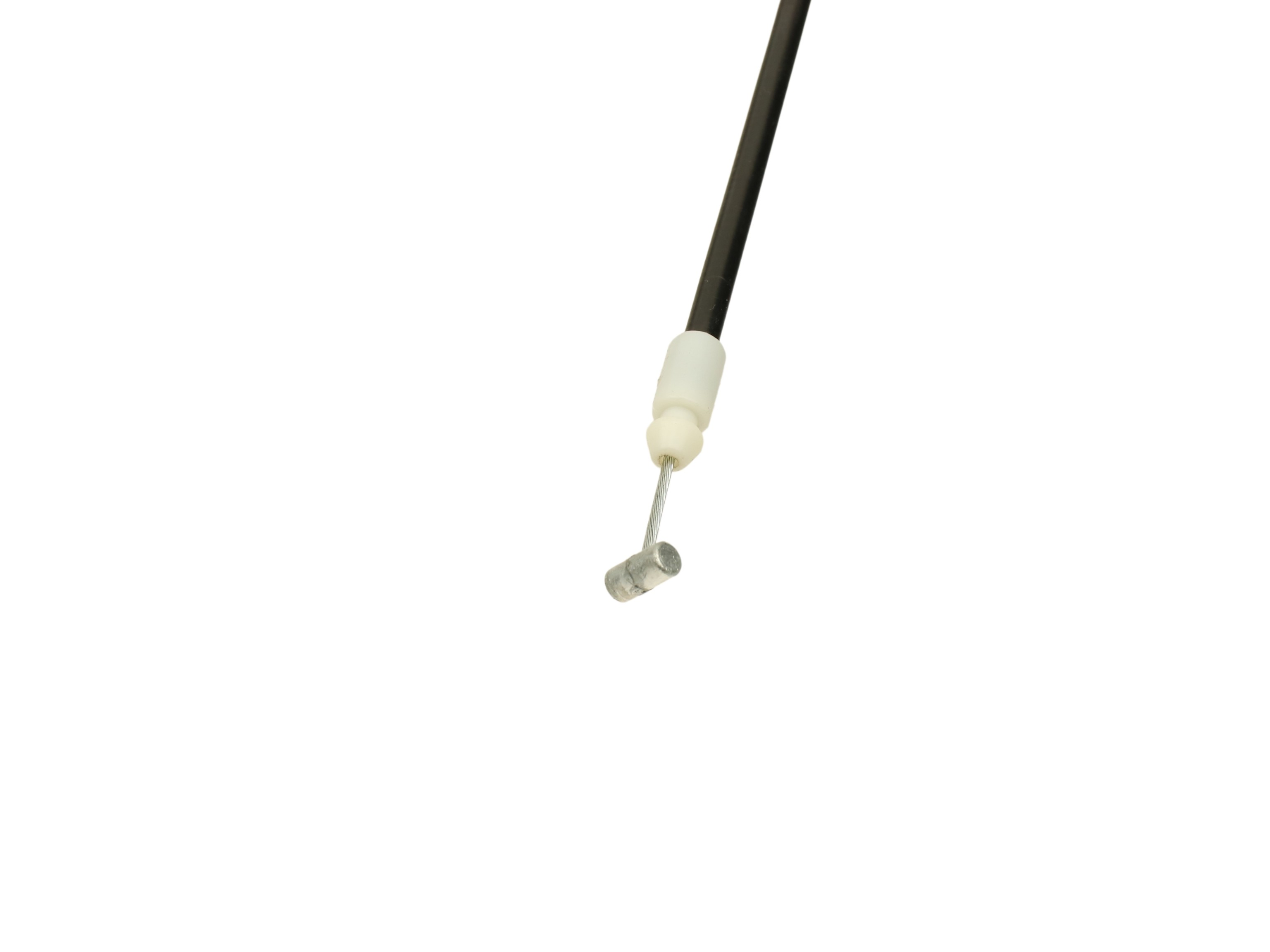 Cerradura de puerta trasera Fast FT95380