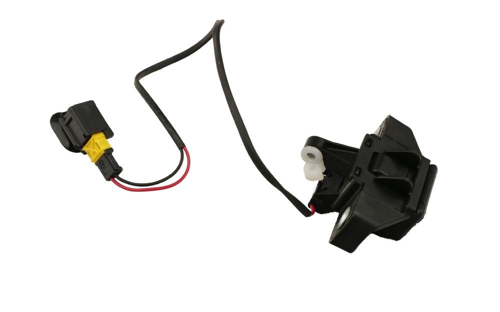 Comprar Cerradura de maletero Renault Kangoo I KC0, KC1