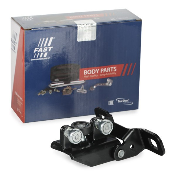 Comprar FT95560 Fast Rodillo central derecho de puerta corrediza