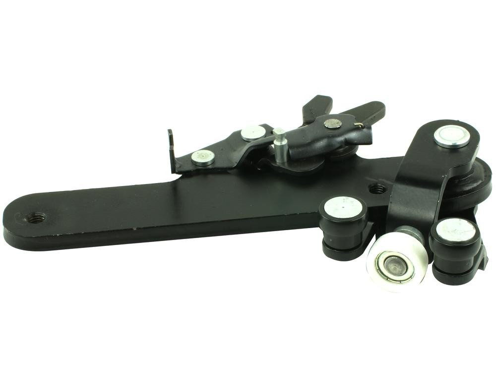 Rodillo inferior derecho de puerta corrediza Fast FT95594 precio, desde 37,13 EUR