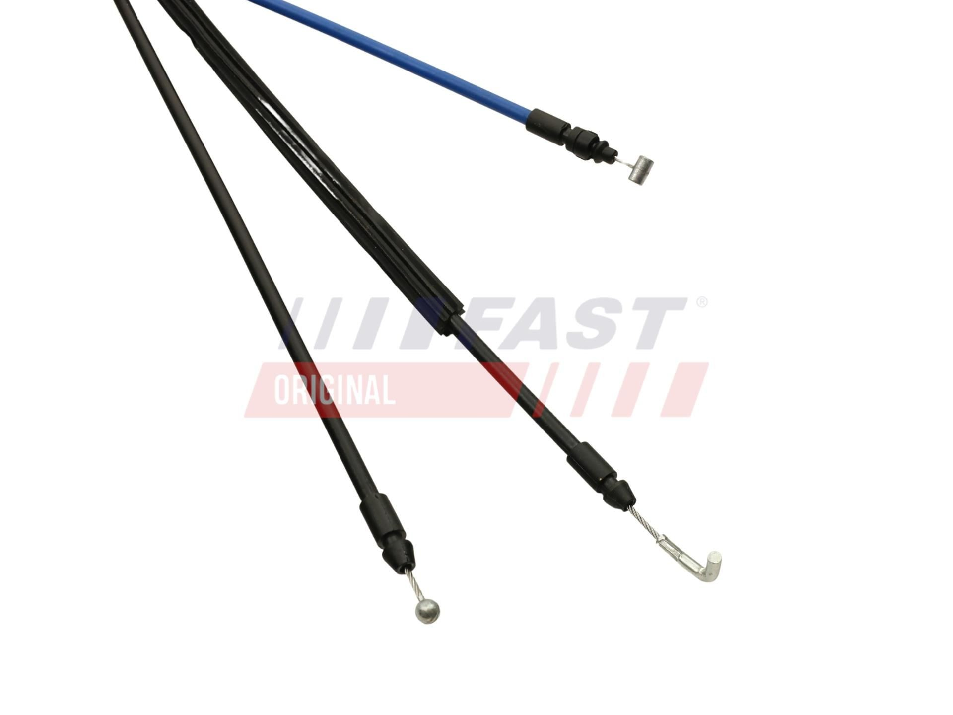 FT95615 Fast