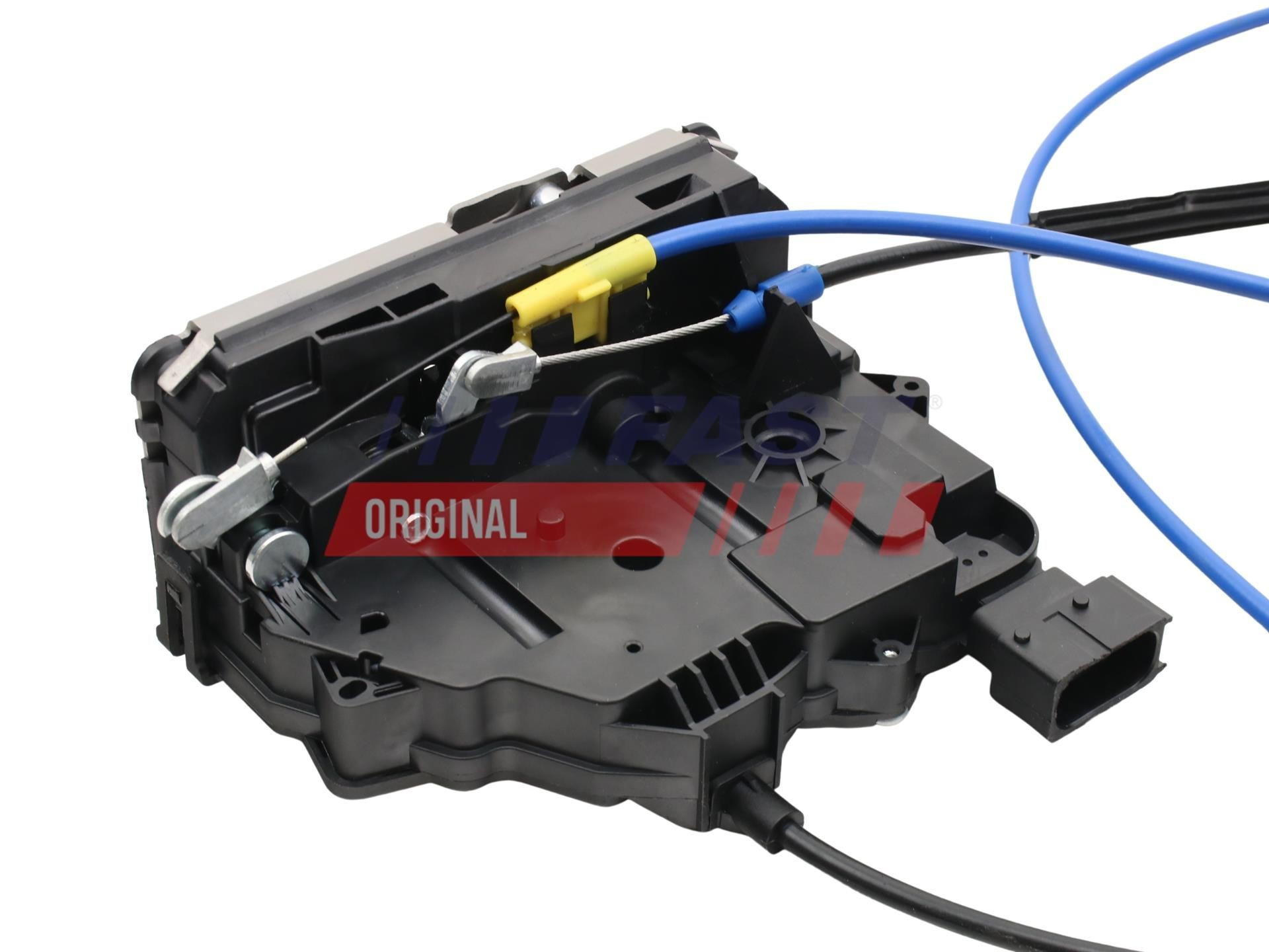 Comprar FT95615 Fast Cerradura de puerta lateral corrediza derecha