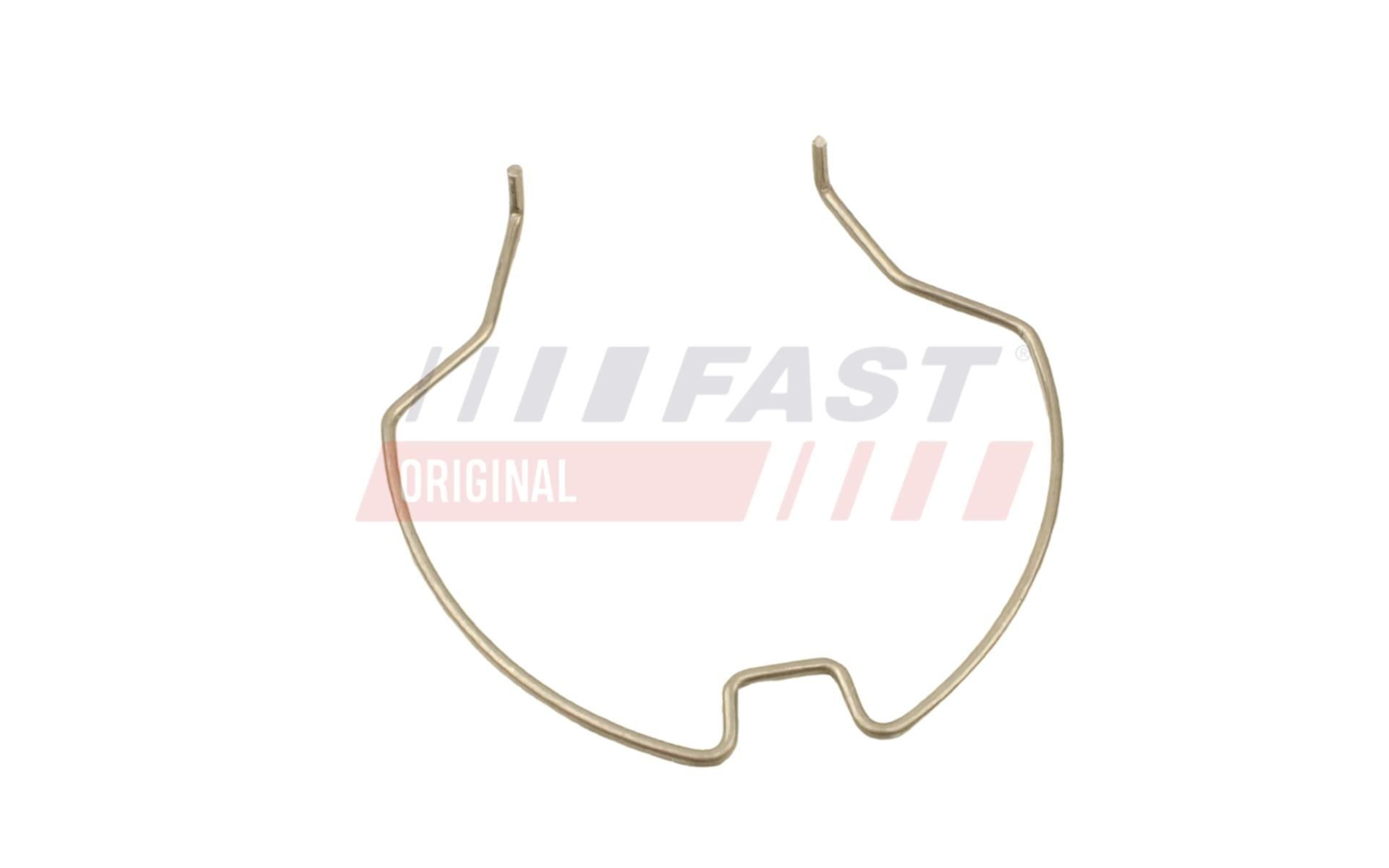 FT96409 Fast