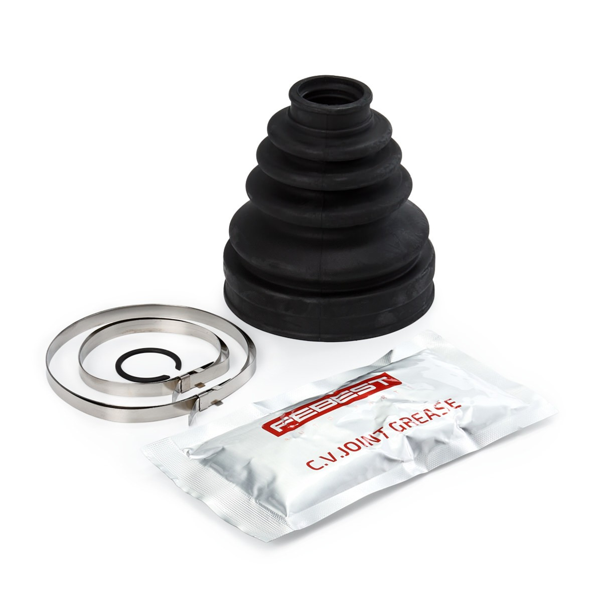  Fuelle de palier delantero exterior Toyota Land Cruiser 
