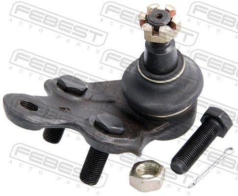 Comprar 0120MCV30R Febest Rótula de suspensión inferior derecha