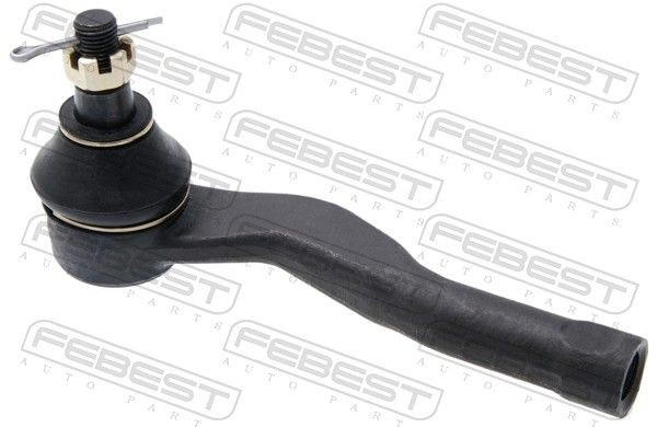  Rótula barra de dirección Daihatsu Terios 2