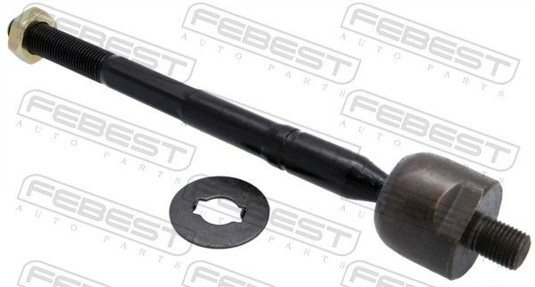 Brazo direccion coche Febest 0122CR50 precio, desde 18,24 EUR