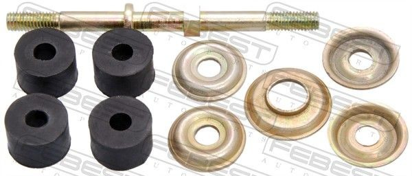 Soporte de la barra estabilizadora delantera Daihatsu Terios I