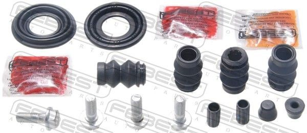 Kit de reparación de frenos trasero para Toyota Corolla  E12U