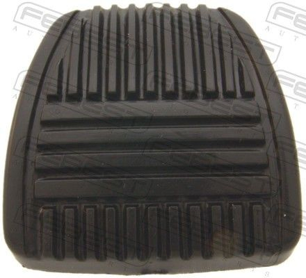 Cubierta del pedal de embrague Febest 0183GX90 precio, desde 2,57 EUR