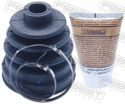 Fuelle transmisión delantero exterior Nissan Almera I hatchback (N15) (1995 - 2000) precio, desde 11,24 EUR