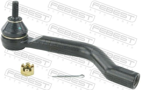 Rótula de barra de acoplamiento Febest 0221J11ELH precio, desde 12,36 EUR