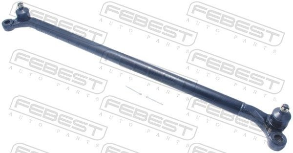 Barra central de dirección Febest 0222D22 precio, desde 94,53 EUR