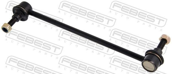 Bieleta estabilizadora delantera Febest 0223K12F precio, desde 10,74 EUR