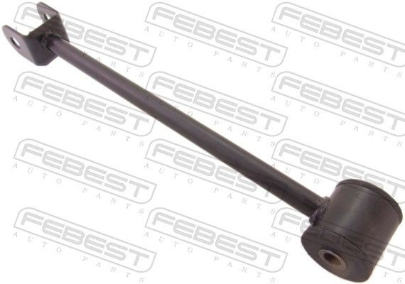 Brazo longitudinal inferior trasero izquierdo/derecho Febest 0225T30R precio, desde 24,07 EUR