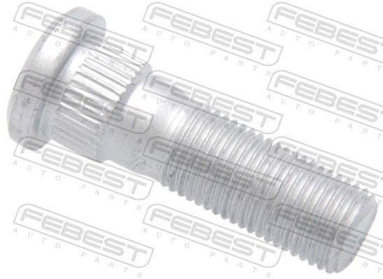 Comprar 0284001 Febest Espárrago de rueda delantero
