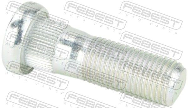 Espárrago de rueda trasera Febest 0284006 precio, desde 2,40 EUR