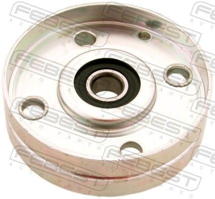 Rodillo tensor correa poli V Nissan Micra hatchback (K11) (1992 - 2003) precio, desde 34,48 EUR