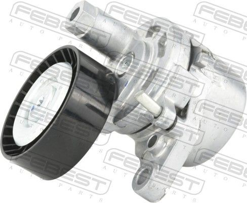 Tensor de la correa trapecial poli v Nissan Altima L33