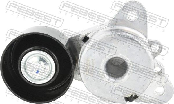  Tensor de correa poli V Nissan Murano 