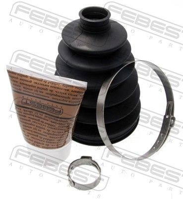 Comprar Fuelle de palier delantero exterior Honda CR-V I RD