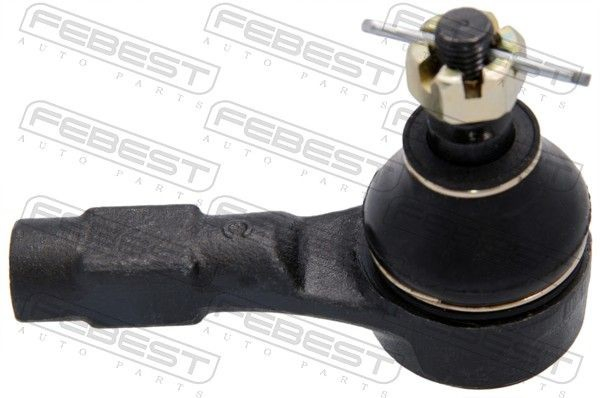 Rótula de barra de acoplamiento Mitsubishi Space Star MIRAGE hatchback (A0) (2012 - 2014) precio, desde 10,86 EUR