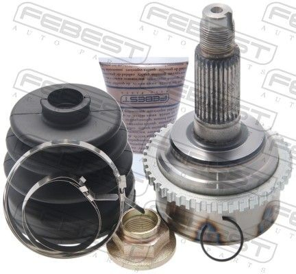 Comprar 0510044A44 Febest Junta homocinetica