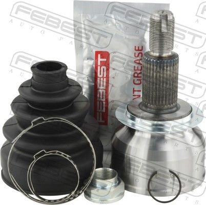 Comprar 0510KEAT4WD Febest Junta homocinetica