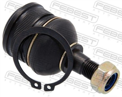 Rótula de suspensión superior Febest 0520065 precio, desde 10,95 EUR