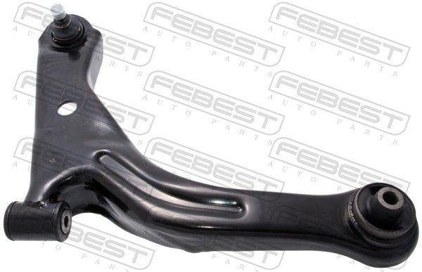 Comprar 6L843A423AA Ford Brazo inferior derecho de la suspensión delantera