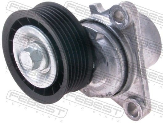 Tensor de correa de alternador para Mazda 6  GG