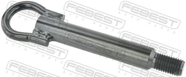 Gancho de remolcado Nissan Almera II sedán (N16) (2000 - 2006) precio, desde 19,36 EUR
