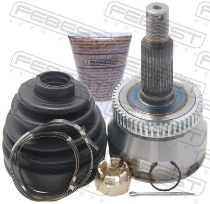Comprar 1210SFCLA52 Febest Junta homocinetica