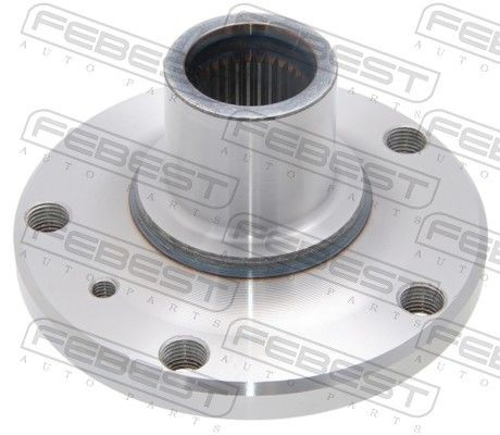Comprar Buje de rueda delantero BMW X5  E53