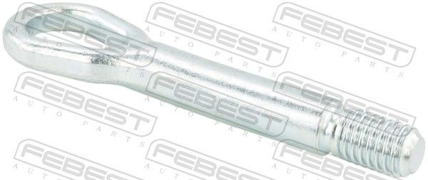 Gancho de remolcado Mercedes ML/GLE SUV (W164) (2005 - 2011) precio, desde 23,25 EUR