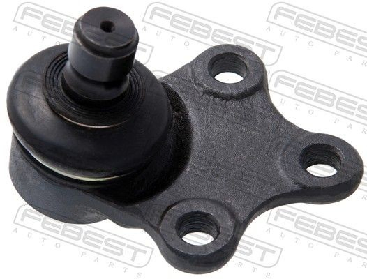 Rótula inferior de suspensión Febest 2420018 precio, desde 15,20 EUR