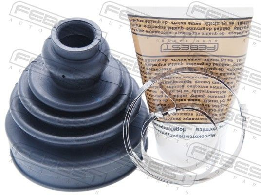 Fuelle transmisión delantero exterior Febest 2715S60T precio, desde 6,79 EUR