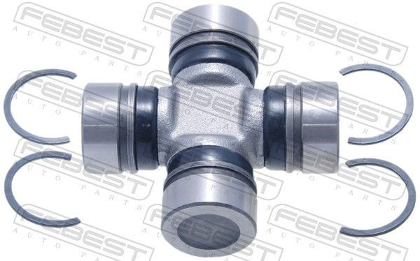 Cruceta transmision para Toyota Land Cruiser 80 J8