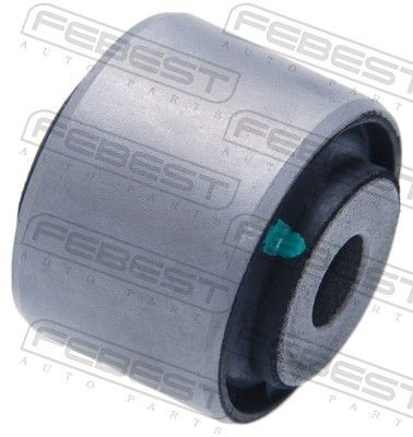 Comprar BZAB027 Febest Silentblock del brazo superior de suspensión trasera