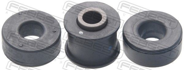 Comprar Silentblock amortiguador trasero Mercedes G I W463
