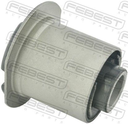 Comprar CRAB066 Febest Buje silencioso del subchasis delantero