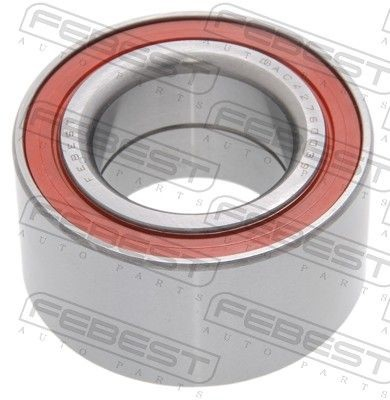 Comprar DAC42760039 Febest Cojinete de rueda delantero