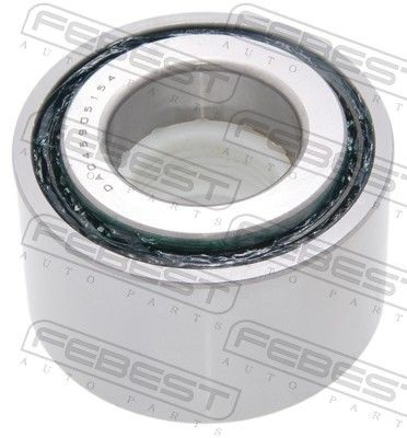 Cojinete de cubo delantero Nissan Patrol SUV (Y61) (1997 - 2010) precio, desde 48,56 EUR