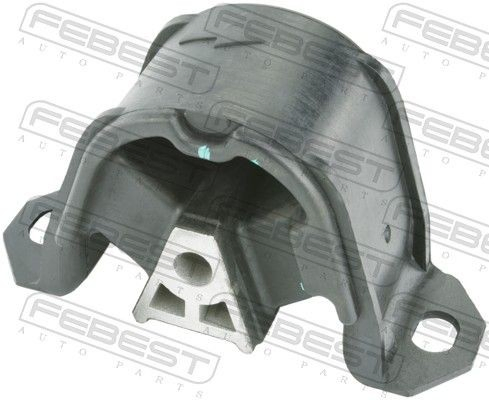 Taco de motor trasero Daewoo Lanos 