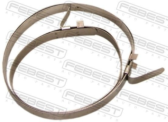Comprar FECLAMP Febest Abrazadera universal de fuelle de junta homocinética