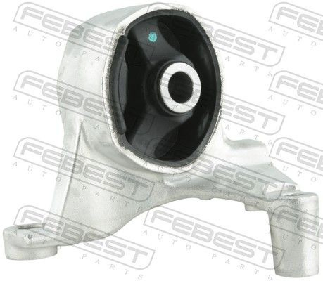  Soporte de motor delantero Honda Civic 7